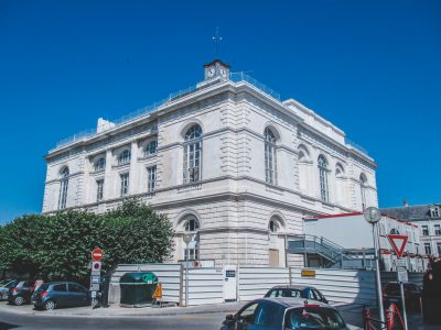 Saint Omer – Théâtre