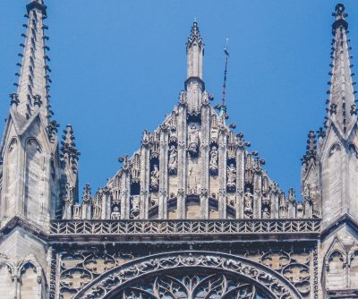 Amiens – Cathédrale