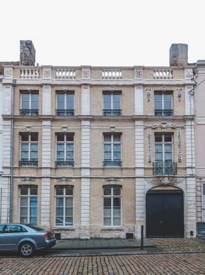 St Omer – 19 Rue St Bertin