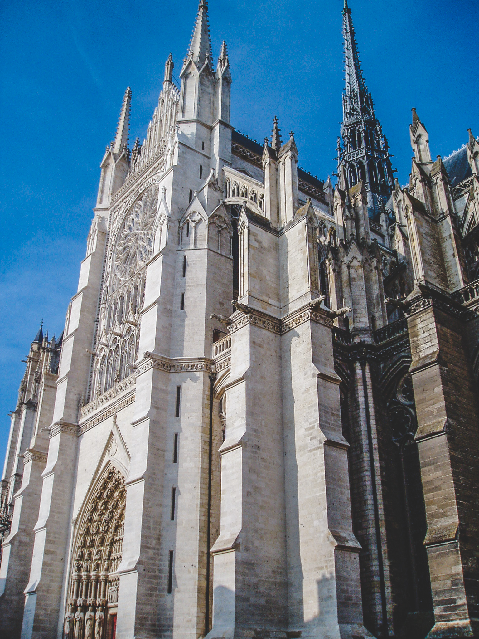 Amiens – Cathédrale