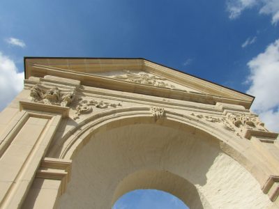 Saint-Venant porte d’Aires